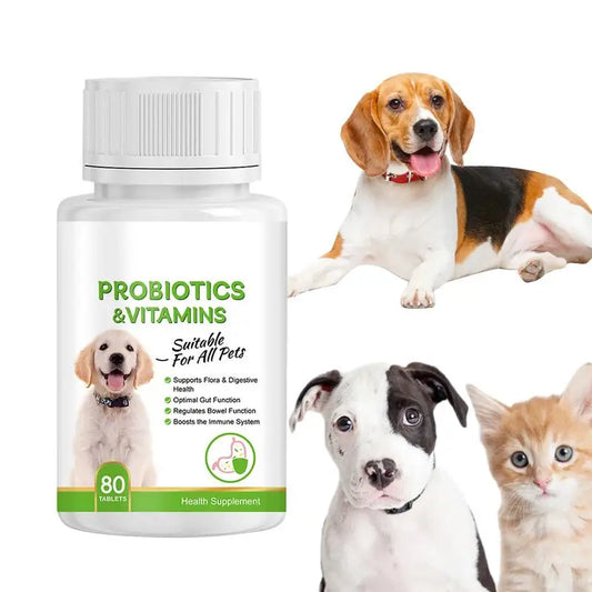 Pets-Supplements